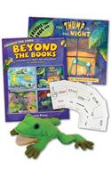 Freddie the Frog Teacher Starter Set (Adventure 1)