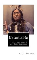 Ka-mi-akin
