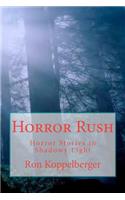 Horror Rush