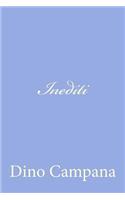Inediti