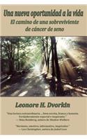 Una nueva oportunidad a la vida