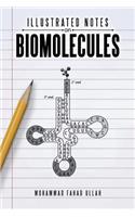 Illustrated Notes on Biomolecules