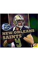 New Orleans Saints (My First NFL Books)