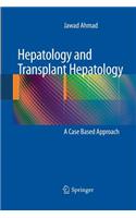 Hepatology and Transplant Hepatology