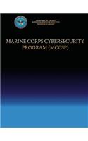 Marine Corps Cyber-security Program (MCCSP)