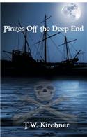 Pirates Off the Deep End