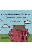 A Self-Help Manual For Bears