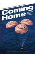 Coming Home: Reentry and Recovery from Space