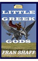 Little Greek Gods