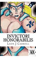 Invictori Honorabilis