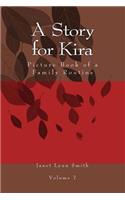 A Story for Kira