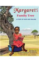 Margaret's Family Tree