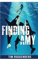 Finding Amy