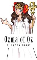 Ozma of Oz