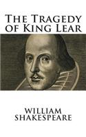 The Tragedy of King Lear