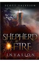 Shepherd of Fire