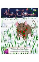 Merry Christmouse
