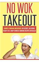 No Wok Takeout