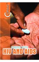 Coping with HIV and AIDS