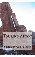 Touring Afoot