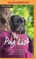 The Pug List