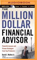 Million-Dollar Financial Advisor