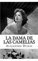 La Dama de Las Camelias