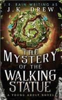 Mystery of the Walking Statue