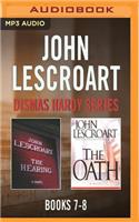 John Lescroart - Dismas Hardy Series: Books 7-8