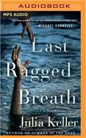 Last Ragged Breath