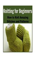 Knitting For Beginners