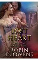 Lost Heart