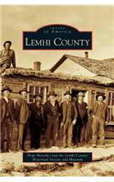Lemhi County
