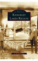 Rangeley Lakes Region