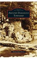 Around Damascus Township