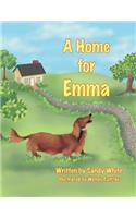 A Home for Emma