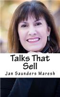 Talks That Sell