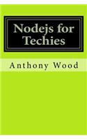 Nodejs for Techies