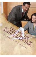 Discover the Covenant People of Contemporary Times