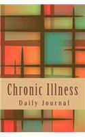 Chronic Illness Daily Journal