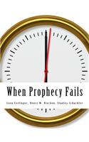 When Prophecy Fails