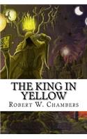 The King in Yellow