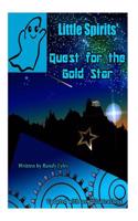 Little Spirits' Quest for the Gold Star