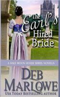 The Earl's Hired Bride