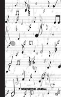 Songwriting Journal