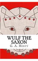 Wulf the Saxon