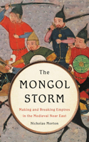 Mongol Storm