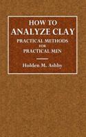 How to Analyze Clay