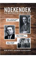 Ndekendek