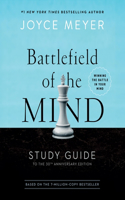 Battlefield of the Mind Study Guide (Revised Edition): Winning the Battle in Your Mind
